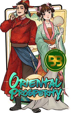Oriental Prosperity